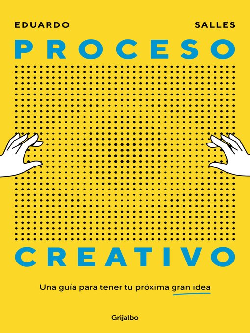 Title details for Proceso creativo by Eduardo Salles - Available